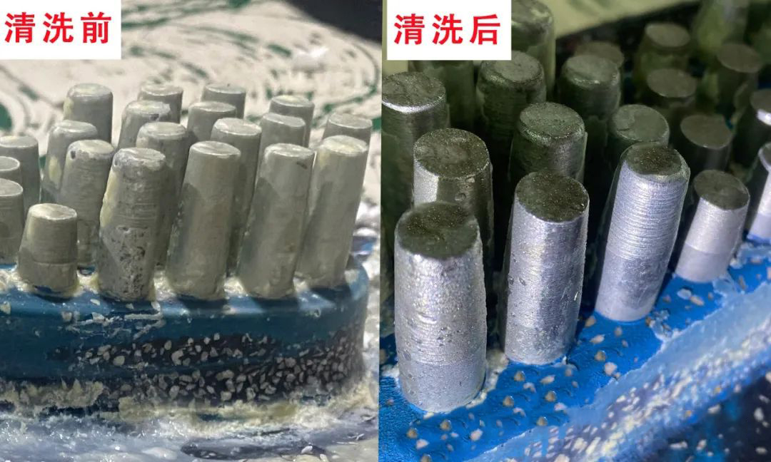 模具要想壽命長(zhǎng)：不僅要做得好，更要保養(yǎng)清洗得好！