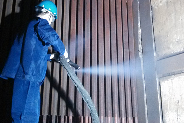 干冰清洗機(jī)使用中會遇到哪些常見的問題